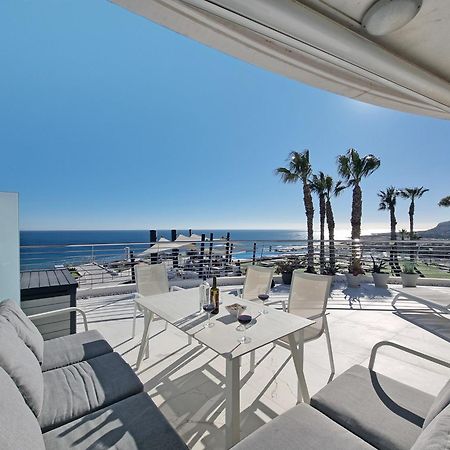 Infinity View Apartments By Nras Arenales del Sol Exteriér fotografie
