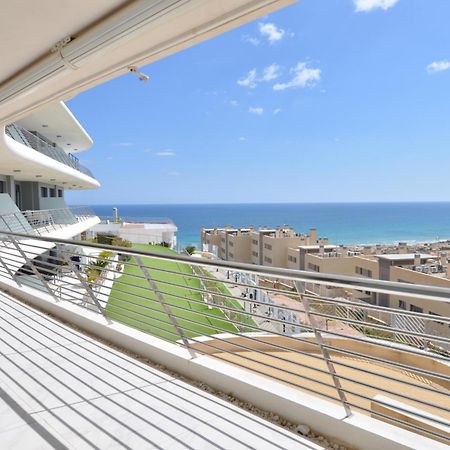 Infinity View Apartments By Nras Arenales del Sol Exteriér fotografie