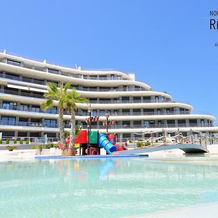 Infinity View Apartments By Nras Arenales del Sol Exteriér fotografie