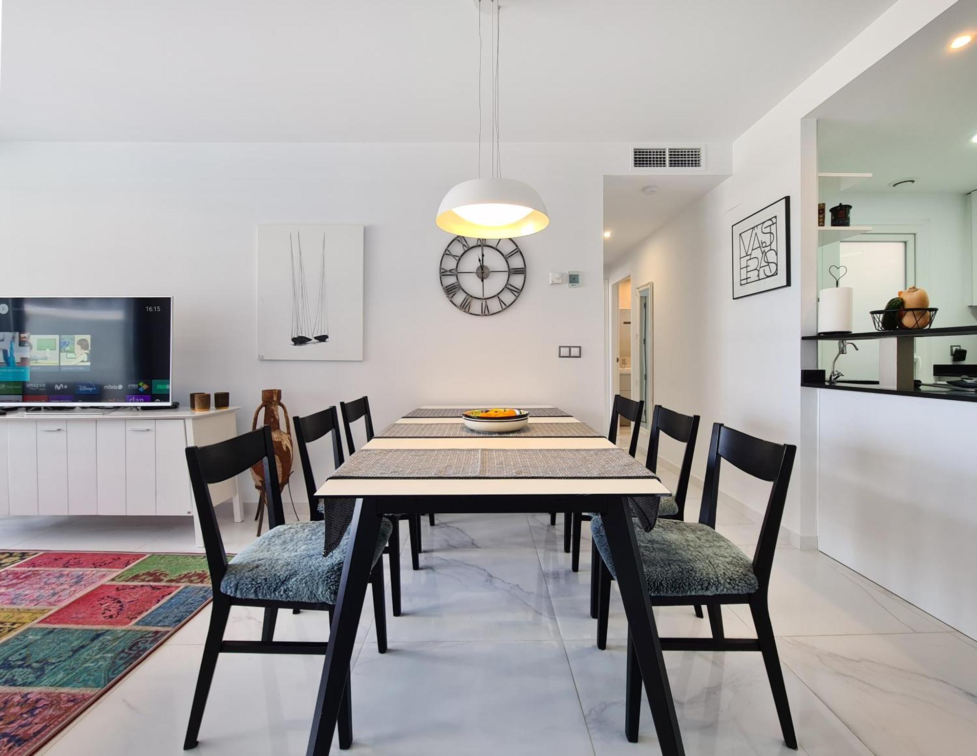 Infinity View Apartments By Nras Arenales del Sol Pokoj fotografie