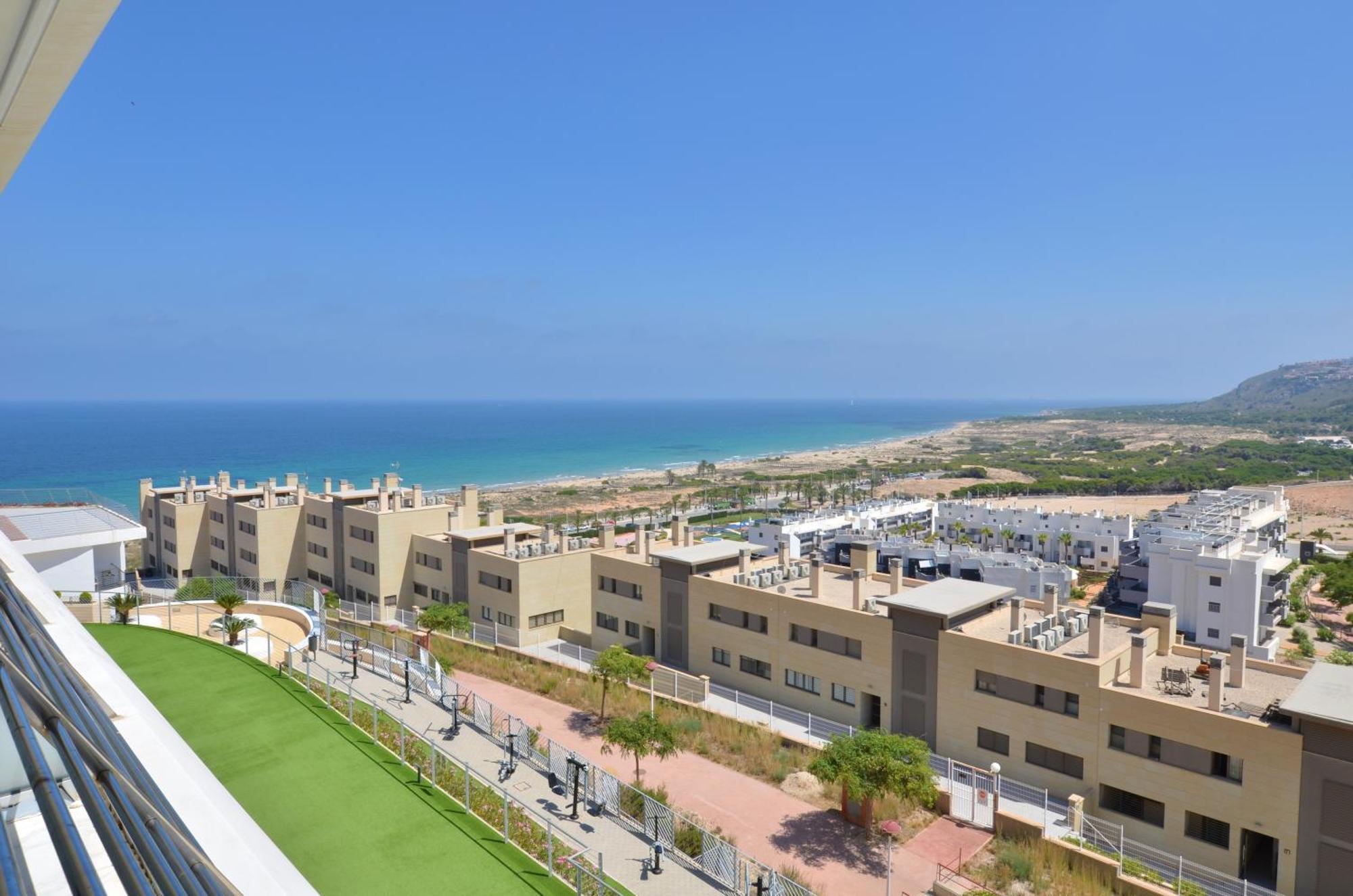 Infinity View Apartments By Nras Arenales del Sol Pokoj fotografie