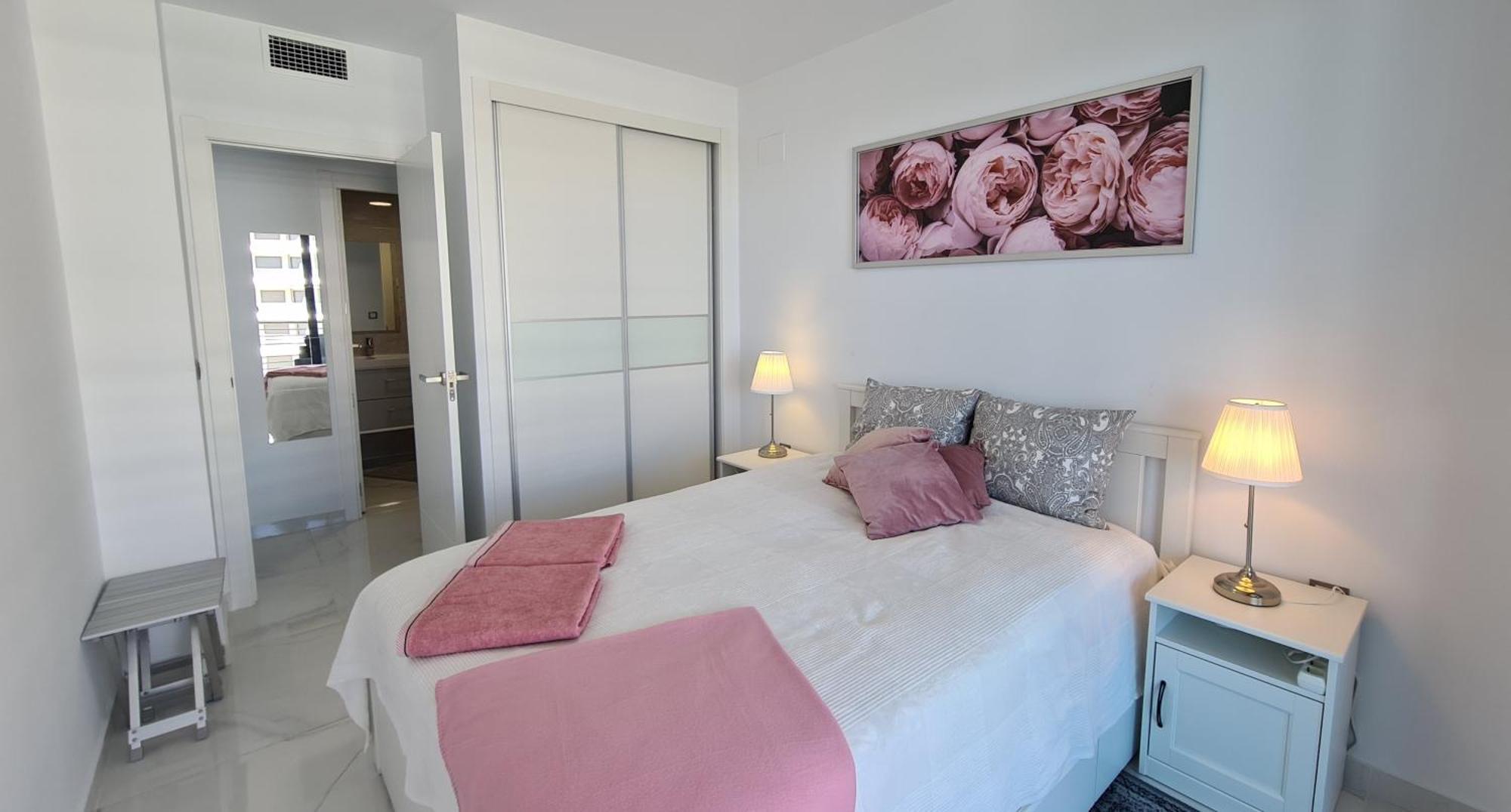 Infinity View Apartments By Nras Arenales del Sol Pokoj fotografie