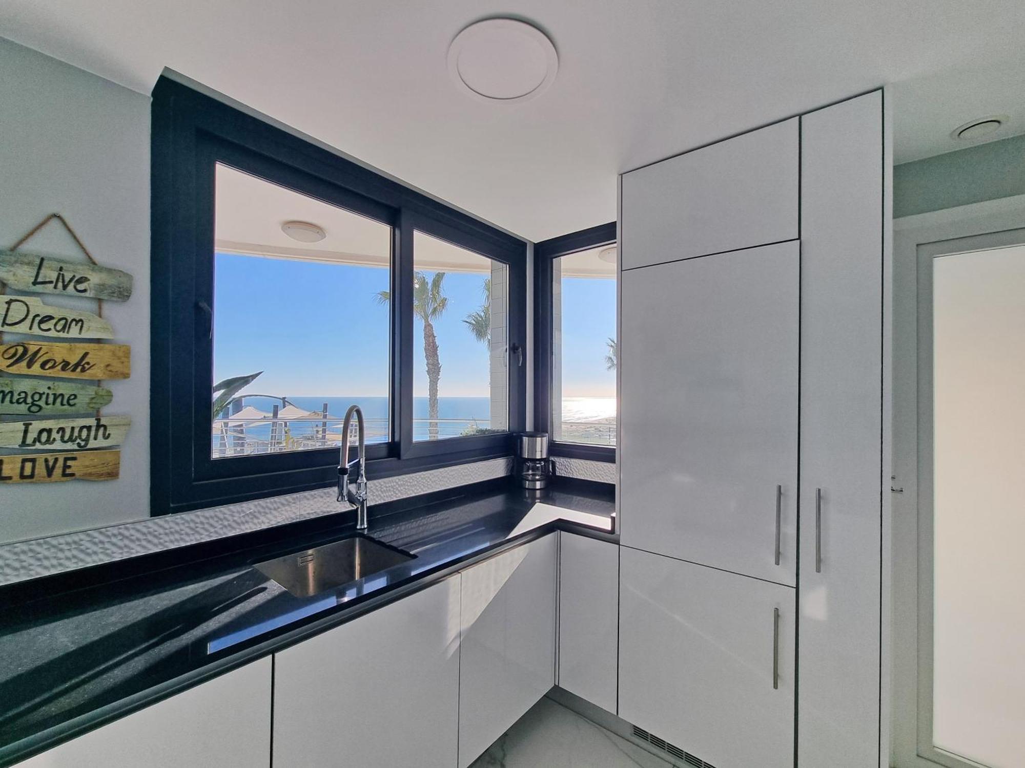 Infinity View Apartments By Nras Arenales del Sol Pokoj fotografie