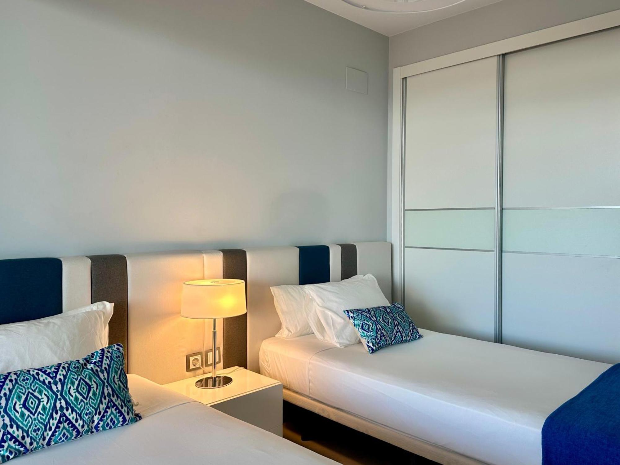 Infinity View Apartments By Nras Arenales del Sol Pokoj fotografie
