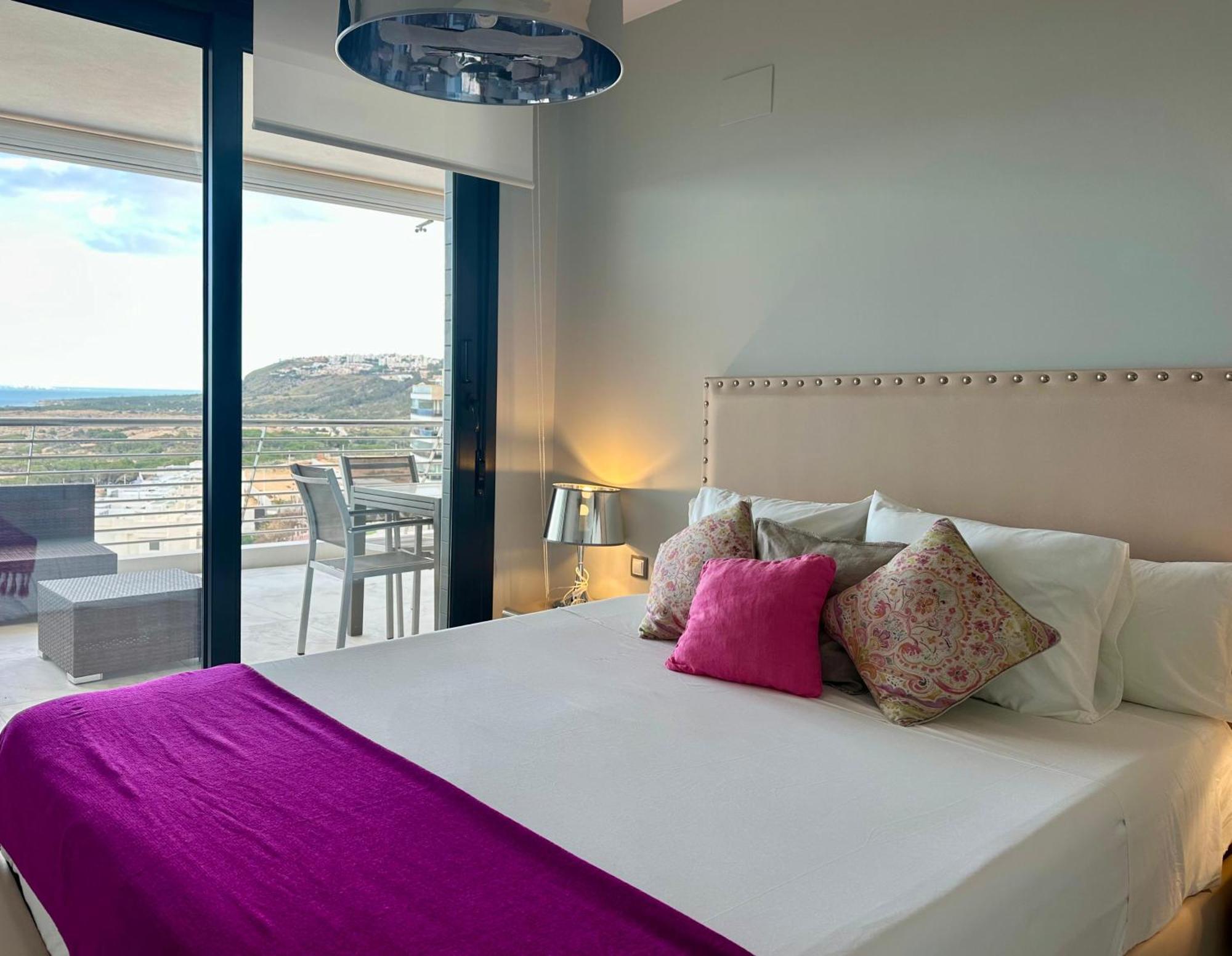 Infinity View Apartments By Nras Arenales del Sol Pokoj fotografie