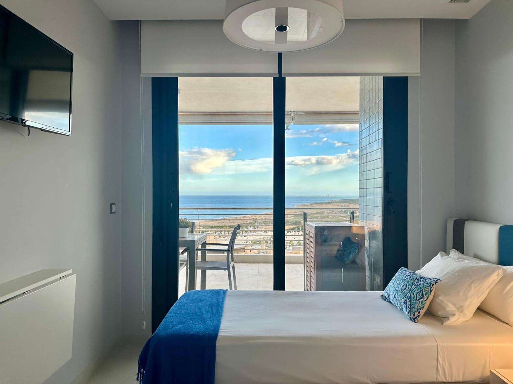 Infinity View Apartments By Nras Arenales del Sol Pokoj fotografie