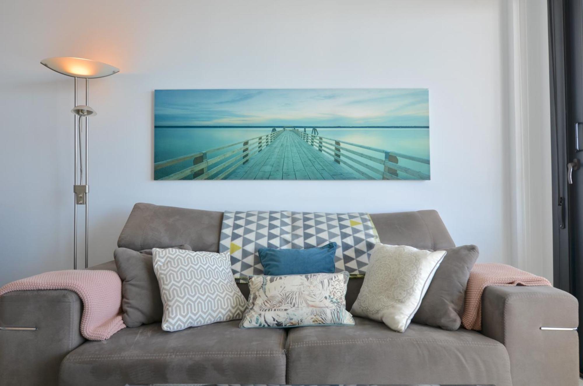 Infinity View Apartments By Nras Arenales del Sol Pokoj fotografie