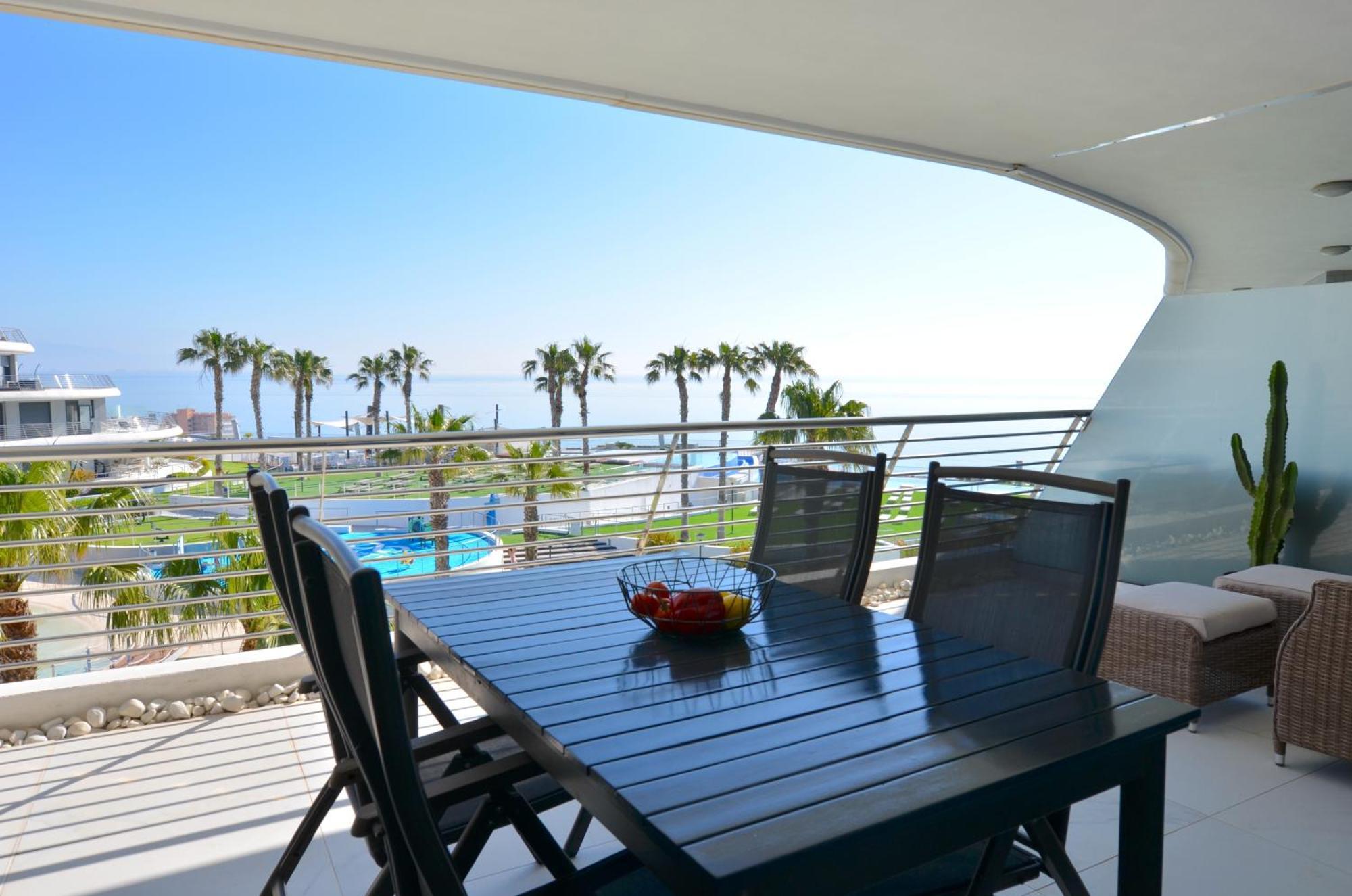 Infinity View Apartments By Nras Arenales del Sol Pokoj fotografie